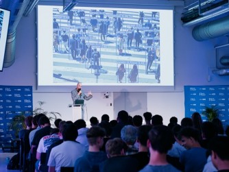 ​Inovujeme Next Level: Čtyři pilíře budoucnosti spojily v Plzni experty z Česka i zahraničí