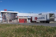 ​FM Logistic dokončuje akvizici společnosti Schäflein