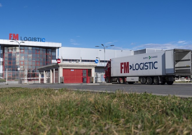 ​FM Logistic dokončuje akvizici společnosti Schäflein