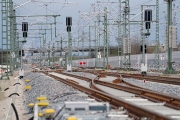 DB InfraGO AG: Pokračují jednání o harmonogramu rekonstrukce klíčových železničních koridorů