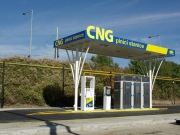 Do konce roku by mohlo být v ČR až 80 stanic na CNG