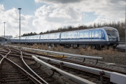 Siemens Mobility dodá dalších 22 jednotek pro mnichovské metro