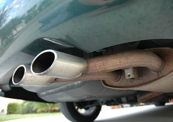 ​IRU podporuje sledování uhlíkové stopy