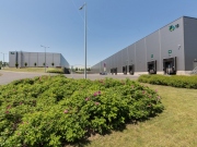 Prologis Park Prague-Rudna přitahuje nové i stávající nájemníky