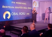 Soutěž Obal roku 2025: Češi ukazují, že obal může být chytrý, krásný i udržitelný