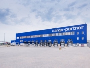 cargo-partner vylepšuje sklady v severovýchodní Evropě