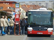 Cestující potřebují komplexní mobilitu, od „dveří je dveřím“