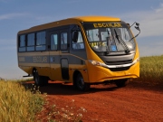 Rekordní úspěch IVECO BUS v Brazílii