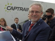 Ing. Petr Rožek, Ph.D. (SSL): Velkým úspěchem je znovuzískání certifikace FIATA Spediční expert