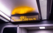 Pendolino začalo jezdit v běžném provozu z Prahy do Českých Budějovic rychleji než stošedesátkou