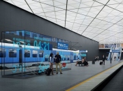 Na rozvoji železnice by se mohl podílet stát i soukromý sektor, schválila vláda