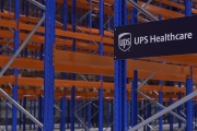 ​UPS Healthcare zdvojnásobila prostory v Ostravě