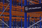 UPS Healthcare zdvojnásobila prostory v Ostravě