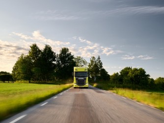 ​Společnost Scania vykázala v druhém čtvrtletí nárůst tržeb i objednávek vozidel