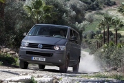 Užitkových vozů VW se loni celosvětově prodalo skoro 445 tisíc