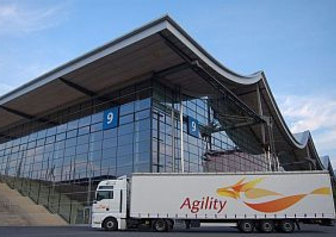 Agility vstupuje na český trh