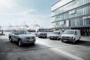 ŠkoFIN nabízí financování dodávek VW na míru zákazníkovi