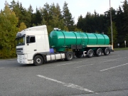 ZVVZ MACHINERY obnovilo výrobu přepravníků