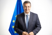 Apostolos Tzitzikostas novým komisařem