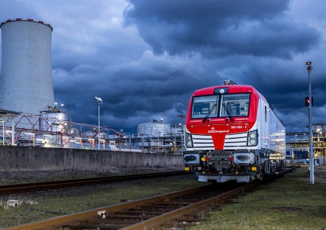 ​ORLEN Unipetrol Doprava investuje téměř 200 milionů korun do ETCS