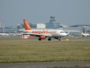 Společnost easyJet poprvé v historii přepravila za rok 12 milionů business
cestujících