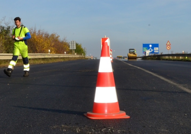 ​Jihomoravští silničáři vypsali výběrová řízení na opravy silnic za 110 milionů korum