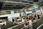 Brněnský autosalon bude letos dříve, už v dubnu