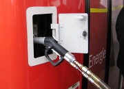 Počet vozidel s pohonem na CNG se rychle zvyšuje