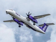 Britské aerolinky Flybe zastavily provoz, o práci přijdou stovky lidí