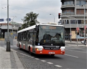 ​V autobusech MHD v Praze bude možné platit kartou, DPP vybere dodavatele