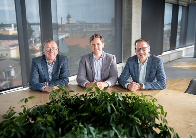 ​Aimtec mění vedení, novým CEO bude Pavel Boháč