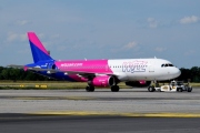 ​Wizz Air se začíná vracet ke komerčním letům přerušeným virem