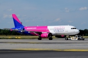 Wizz Air se začíná vracet ke komerčním letům přerušeným virem