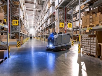 ​Firmy kvůli častým chybám v logistice zbytečně tratí miliony