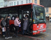 Středočeský kraj připravuje tendry na dopravu za desítky miliard korun