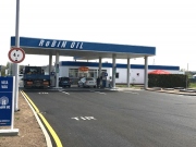 ​ČEPRO kupuje síť čerpacích stanic RoBiN OIL