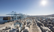 Maersk a IBM nabídnou blockchainové řešení