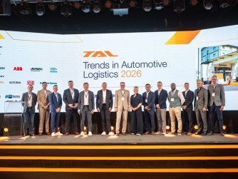 ​Konference TAL 2026 ukázala, jak stavět logistiku připravenou na AI a automatizaci