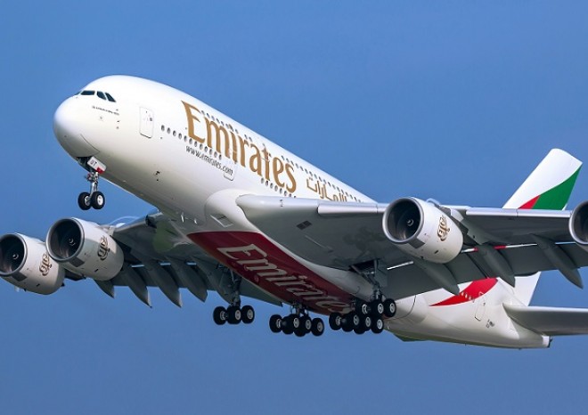 ​Emirates A380 bude od listopadu létat do Sydney a v plánu je návrat linky do Adelaide