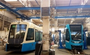 Ostrava chce prodat společnost Ekova Electric