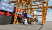 ​Odvětví námořní přepravy zůstává nestabilní, cargo-partner nabízí nová řešení