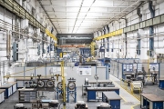 Nové zakázky na elektrické systémy a komponenty Škoda Group