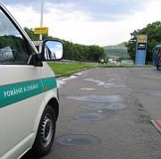 Kontrola placení mýtného by mohla přejít na policii
