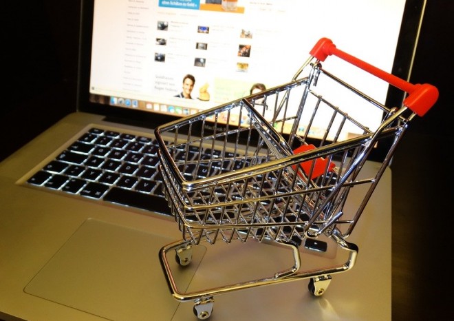 ČR patří mezi země Evropské unie s dynamickým rozvojem e-commerce