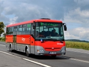 Veolia Transport Východní Čechy modernizuje vozový park