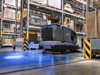 ​V logistice a e-commerce významně roste role vychystávačů, baličů a expedičních pracovníků ve skladech