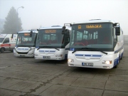 Tendry na autobusovou dopravu by měly zohledňovat mzdy řidičů