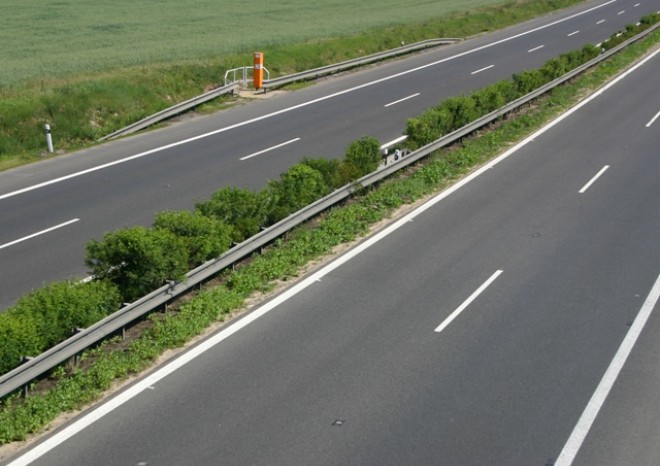 V příštím roce se v Česku otevře 25,5 kilometrů nových dálnic