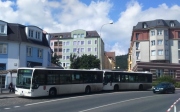 Na navýšení platů bude Děčín s dopravním podnikem potřebovat miliony Kč