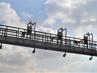 ​Eurowag informuje o změnách v mýtném systému a dalších poplatcích v roce 2026